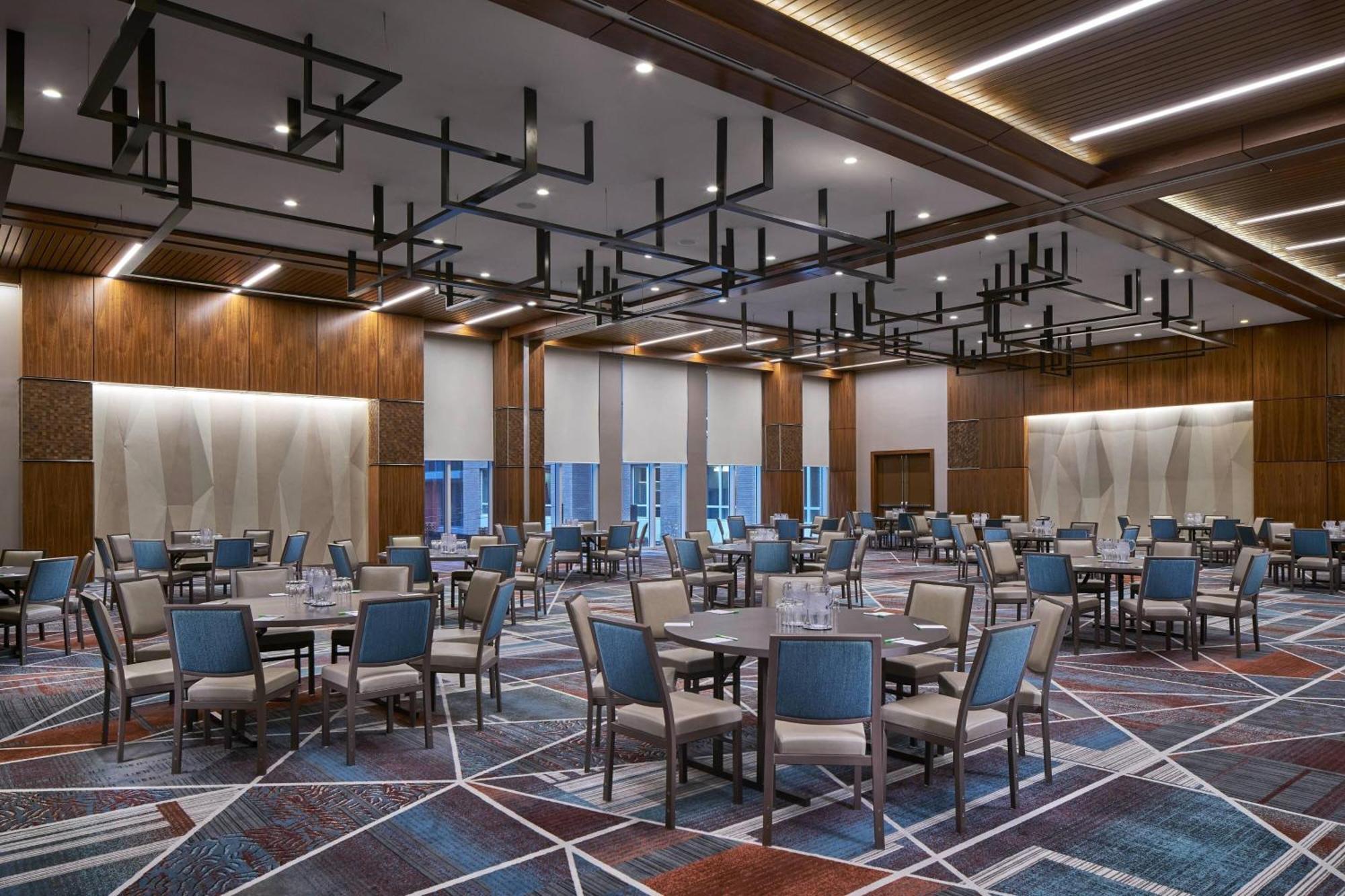Residence Inn By Marriott Washington Downtown/Convention Center Exterior photo