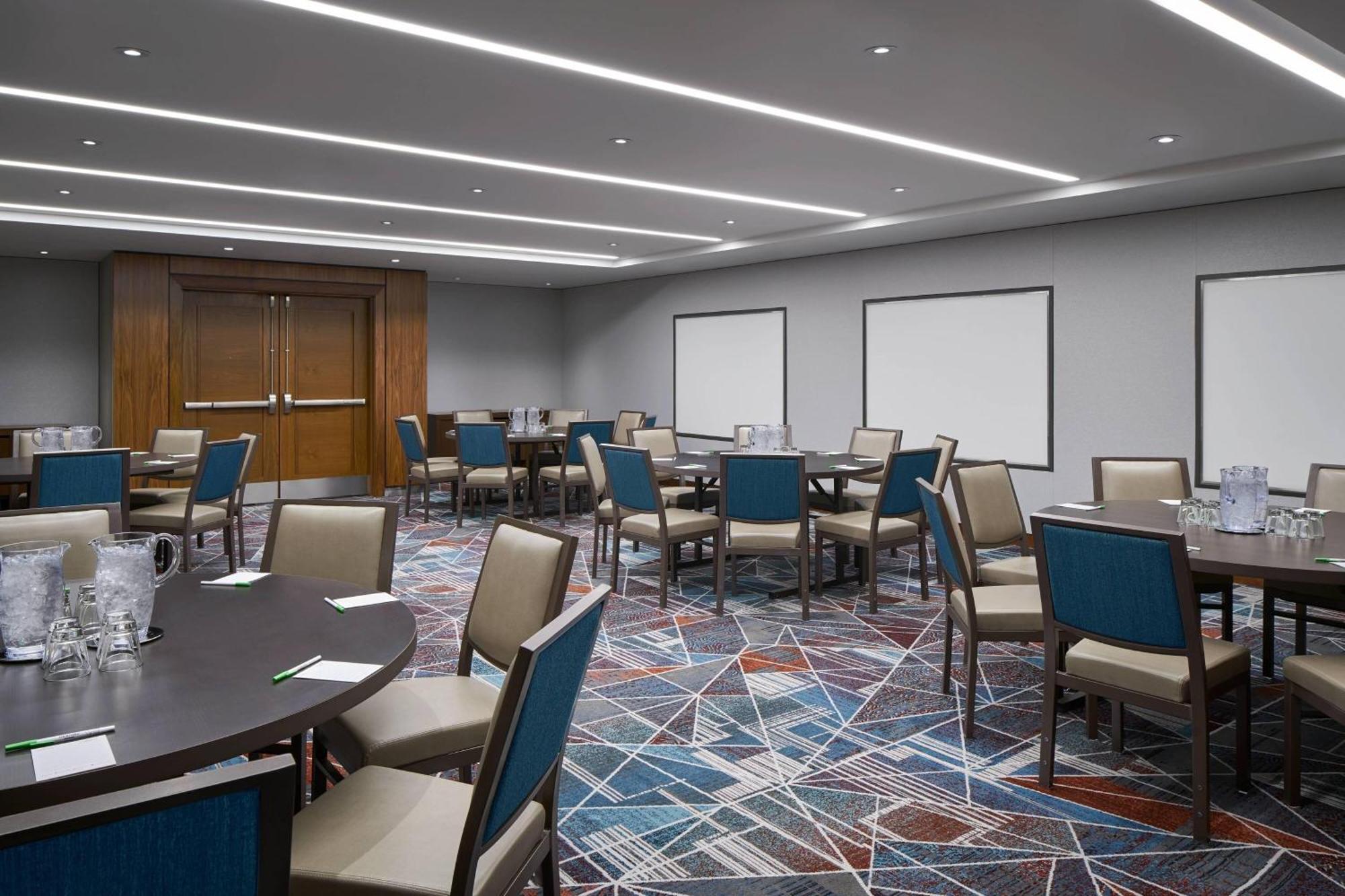 Residence Inn By Marriott Washington Downtown/Convention Center Exterior photo